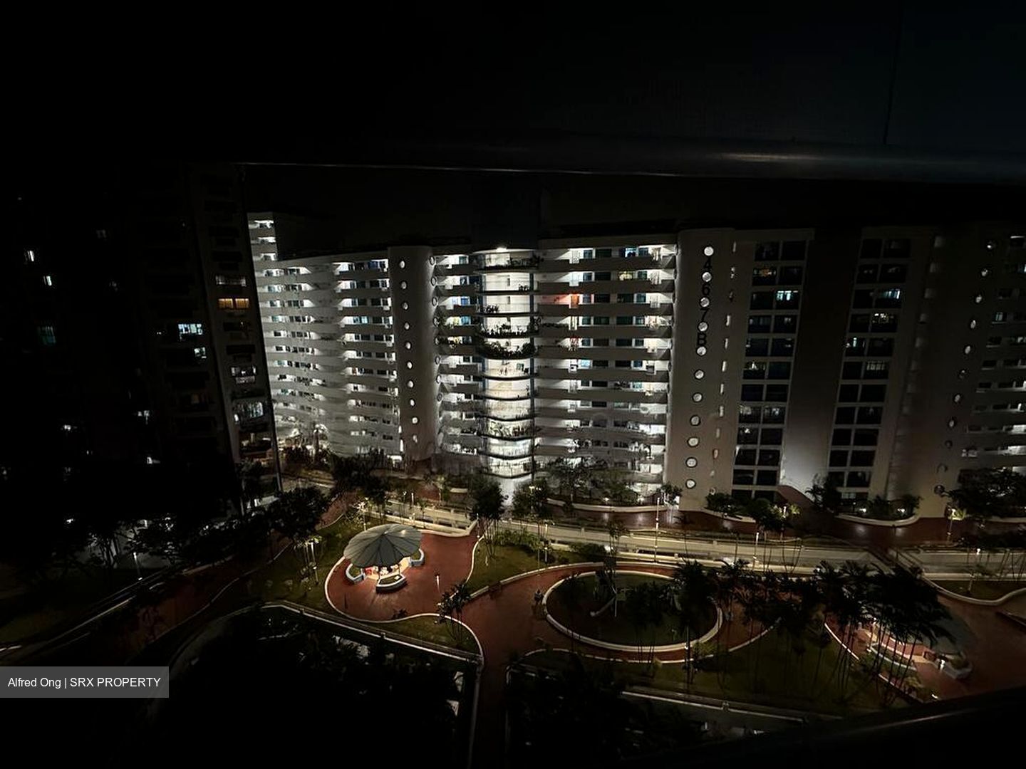 Blk 467 Blue Riverview (Sembawang), HDB 5 Rooms #508188501